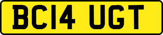 BC14UGT