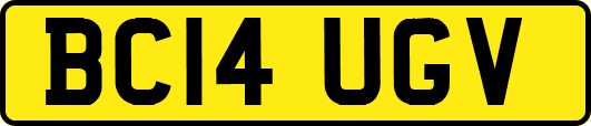 BC14UGV