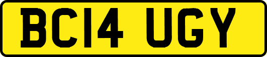 BC14UGY