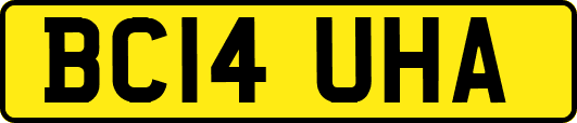 BC14UHA