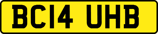 BC14UHB