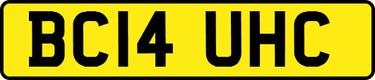 BC14UHC