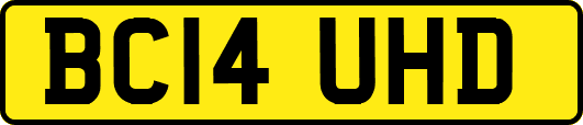 BC14UHD