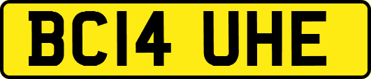BC14UHE