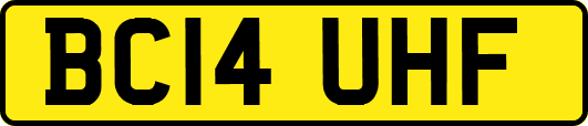 BC14UHF