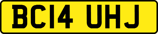 BC14UHJ