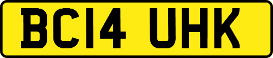 BC14UHK