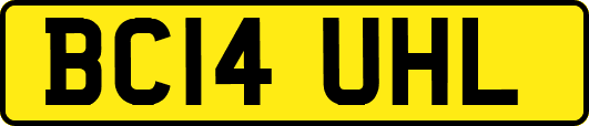 BC14UHL