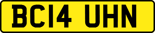 BC14UHN