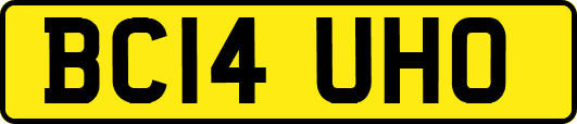 BC14UHO