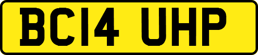 BC14UHP