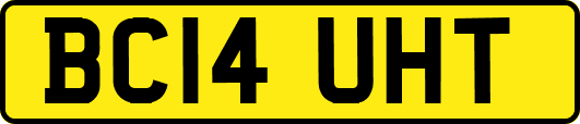 BC14UHT