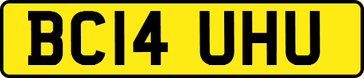 BC14UHU