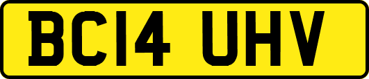 BC14UHV