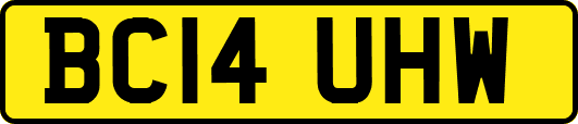 BC14UHW
