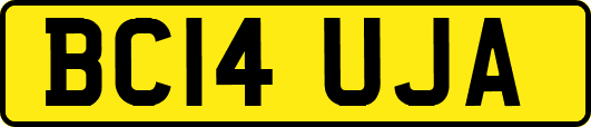 BC14UJA