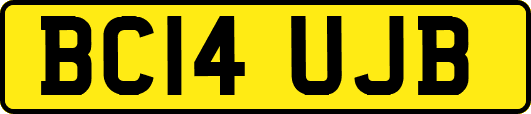 BC14UJB