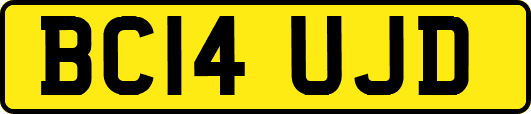BC14UJD