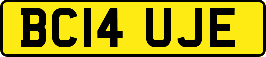 BC14UJE