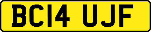 BC14UJF