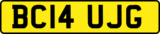BC14UJG