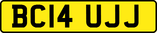 BC14UJJ