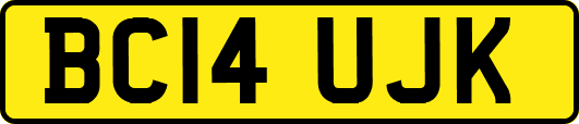 BC14UJK