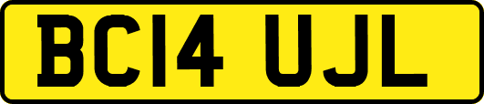 BC14UJL