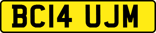 BC14UJM
