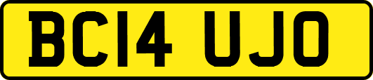 BC14UJO