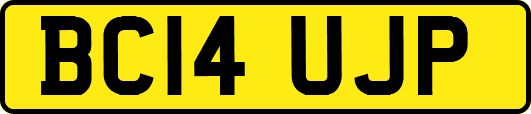 BC14UJP