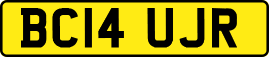 BC14UJR