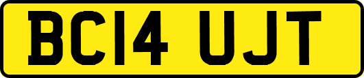 BC14UJT
