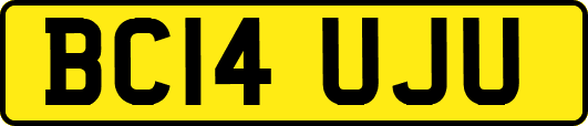 BC14UJU
