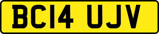 BC14UJV