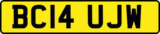 BC14UJW