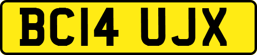 BC14UJX