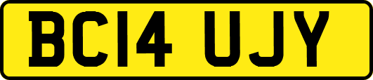 BC14UJY