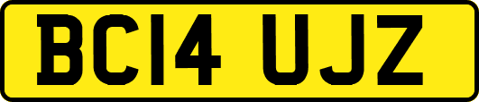BC14UJZ