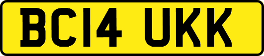 BC14UKK