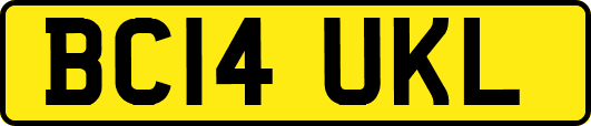 BC14UKL