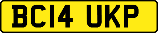 BC14UKP