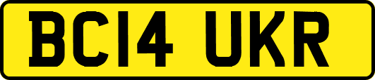 BC14UKR