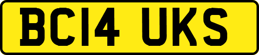 BC14UKS