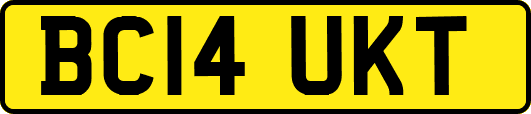 BC14UKT