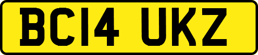 BC14UKZ