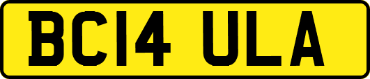 BC14ULA