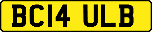 BC14ULB