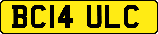 BC14ULC
