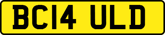 BC14ULD